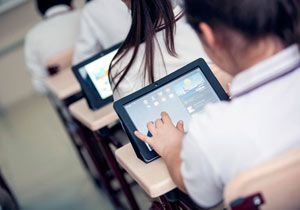 Hükümetin ‘Fatih Projesi’ çöktü… 18 milyon yerine 730 bin tablet dağıtıldı