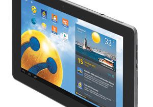 Turkcell, tablet pazarına da iddialı girdi