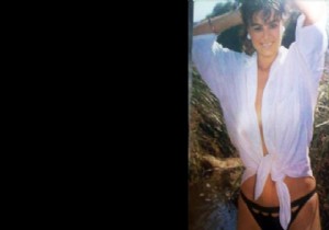 Gençlik fotoğrafları oyuncuyu icralık etti