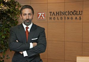 Tahincioğlu, Babam ölüm döşeğinde bile hesap yapardı