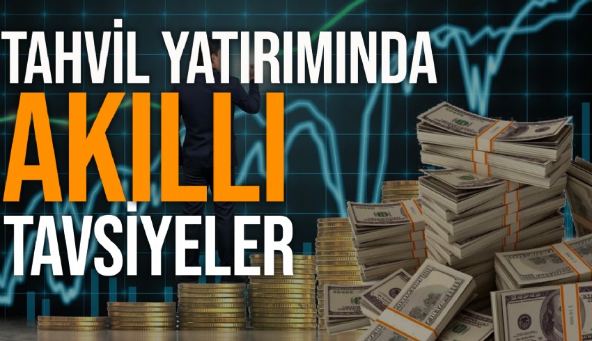 Tahvil rallisine yön verecek stratejiler