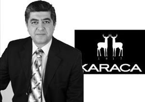 Hürriyet'i bıraktı Çift Geyik'i seçti