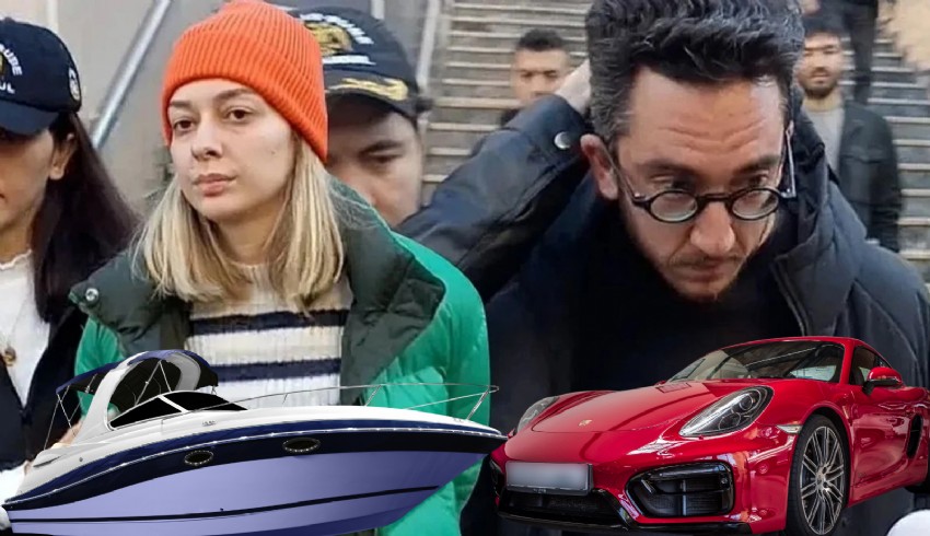Talu çifti: Porsche ve tekne sattık, yine de borcu kapatamadık