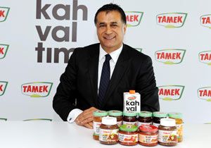 Eski topçu CEO'nun 1 Milyar TL'lik planı