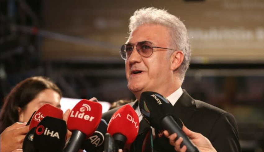 Tamer Karadağlı tepkilere ilk kez yanıt verdi
