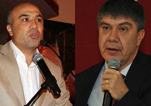 Fettah Tamince isyan edip sponsor oldu