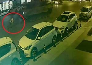 Darbe gecesi üzerinden 2 tank geçti... İşte sarsıcı görüntüler
