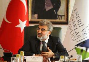 Başkentgaz'da yeni formül arayışı