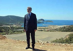 Skandal: Akkuyu devlet sırrı
