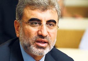 Türkiye kömürden gaz üretecek!