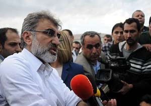 Taner Yıldız: İhmali olanın gözünün yaşına bakmayız