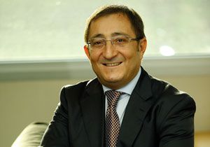 Tanrıverdi memleketinde büyük hedefi açıkladı