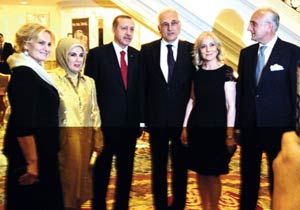 Shangri-La Bosphorus'de kötü haber