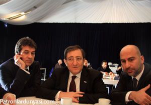 Türk hazır giyimciler hangi ülkelerde mağaza açacak?