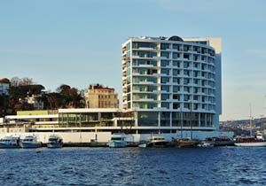 Büyük Tarabya Oteli'nde neler oluyor?