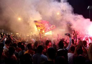 Aslan şampiyon: Galatasaray 4. yıldızı taktı