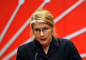 Emine Ülker Tarhan, yeni parti kurdu