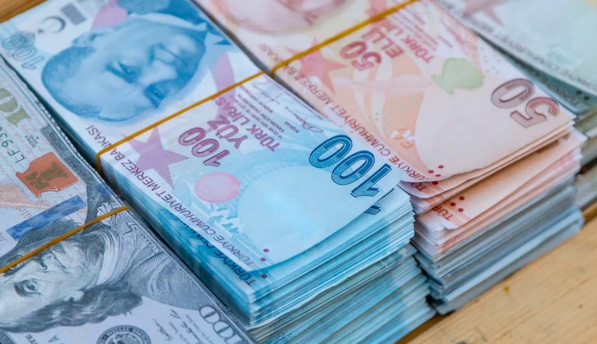 Tarihte ilk kez 1 trilyon dolar