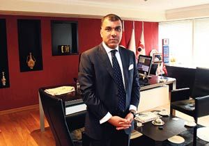 Kadooğlu Grubu holdingleşti