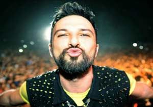 İşte Megastar Tarkan'ın istediği kız...