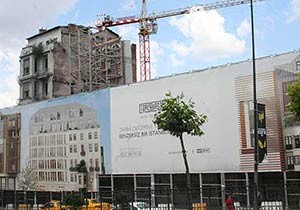 Çalık, 1 lira kira ile vakıf mallarını aldı