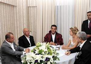 Tatlıses'ten Gülen açıklaması...