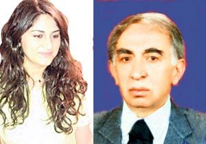 Fakir torun da, 3 milyar doların peşinde