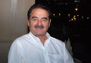 İbrahim Tatlıses: Adımı geri verin