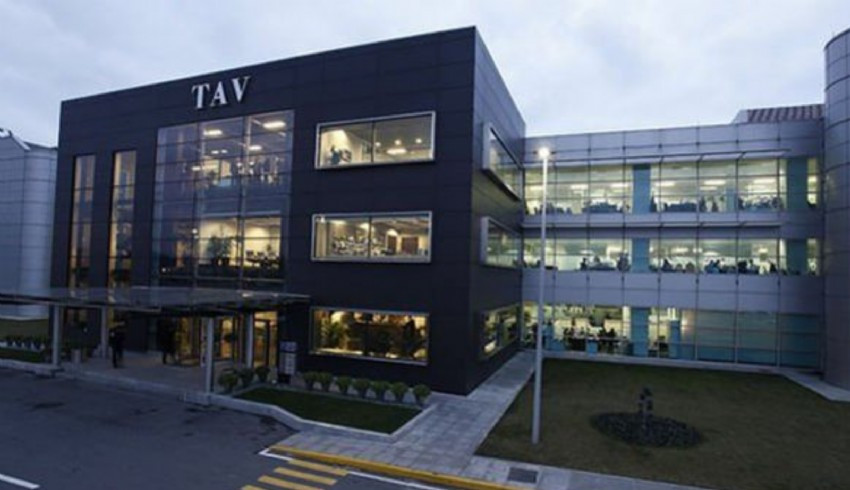 TAV'dan 750 milyon dolarlık borçlanma için yetkilendirme