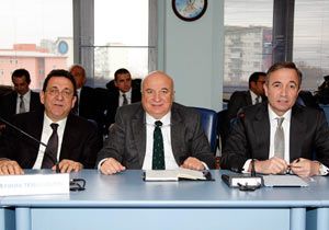 TAV’a 6 grup talip oldu, gözler Fransızda