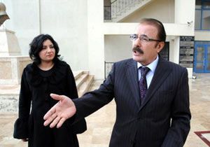 'Karısı çok olan adam iyi adamdır'