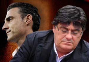 Şike depremi Kara Kartal'ı adeta yıktı
