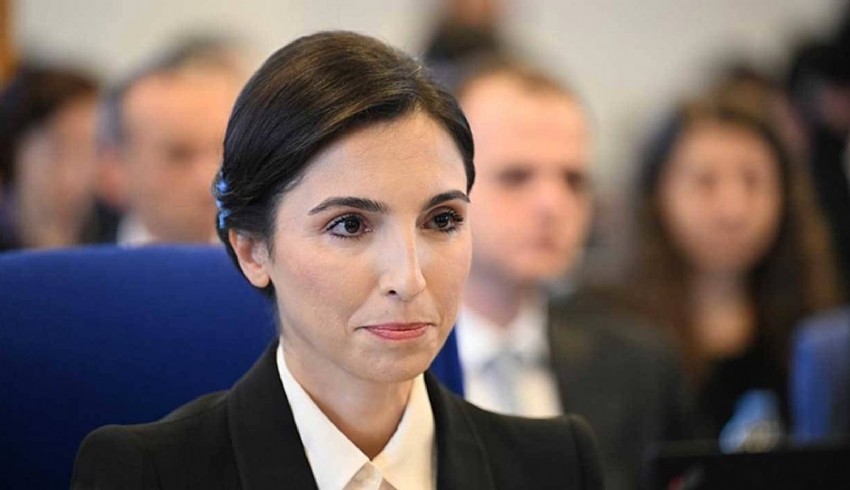 Hafize Gaye Erkan sessizliğini bozdu