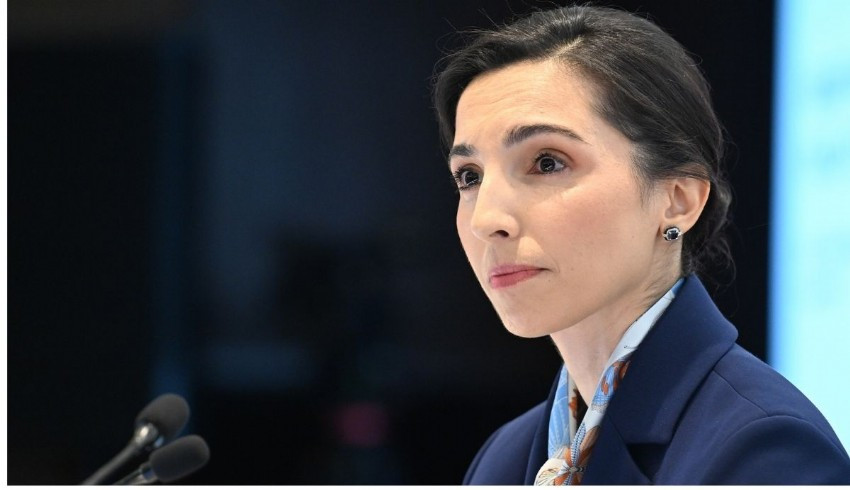 TCMB Başkanı Erkan: TL varlıklara talebi artırmaya kararlıyız