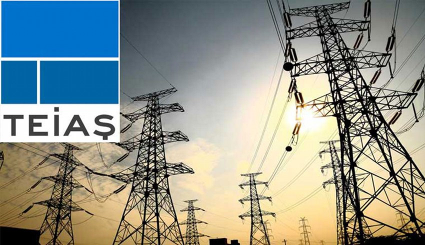 TEİAŞ 9.5 milyar lira zarar etti