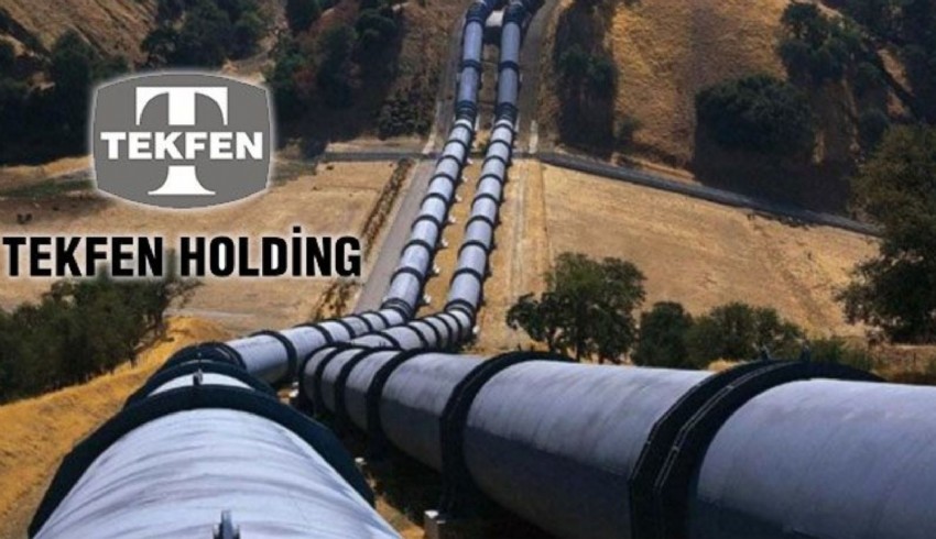 Tekfen’den 111.5 milyon dolarlık Rusya davası için KAP açıklaması