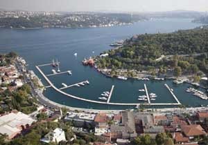 Yalı sahiplerinin 'Tekne Park' isyanı