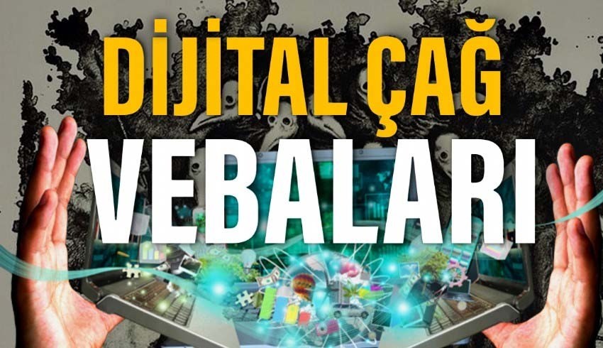 Teknoloji çağının yeni vebaları ‘dijital hastalıklar’ oldu... Uzmanlar hastalıklara karşı uyarıyor