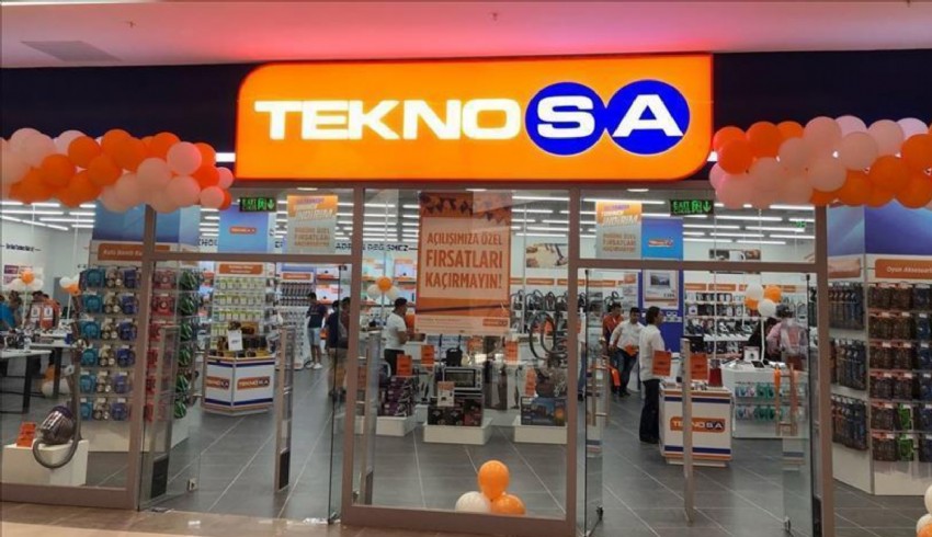 Teknosa, Karbon Saydamlık Projesi İklim Değişikliği programında “lider” oldu