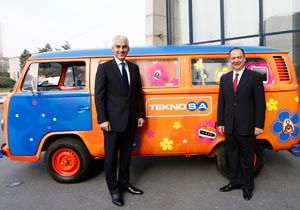 Electro World'ü Sabancı sattı, Sabancı alıyor