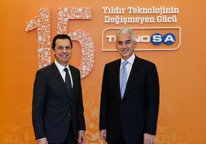 TeknoSa o şirketi devralıyor