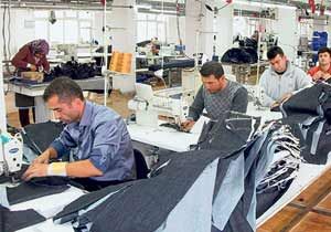 Ünlü tekstil firması iflasın eşiğinde