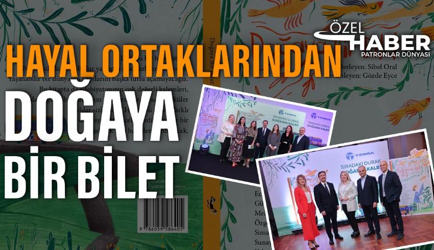 TEMSA çalışanları gönüllü oldu, hayaller iyiliğe dönüştü