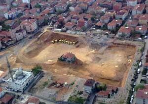 Dönüşüm çileye döndü: 3 bin bina yıkıldı 1 bina yapılamadı