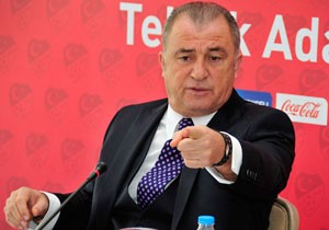 Fatih Terim'den 21 kişiye suç duyurusu