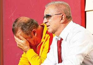 Ünal Aysal neden hakim karşısında