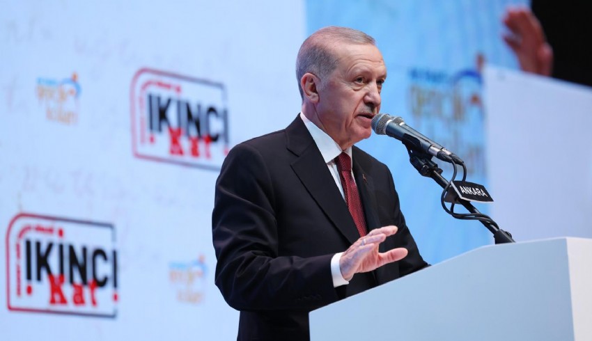 "Teröristle aynı dili konuşan terörist muamelesinden kaçamaz"