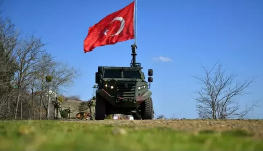 11 FETÖ'cü Yunanistan'dan Türkiye'ye girerken yakalandı