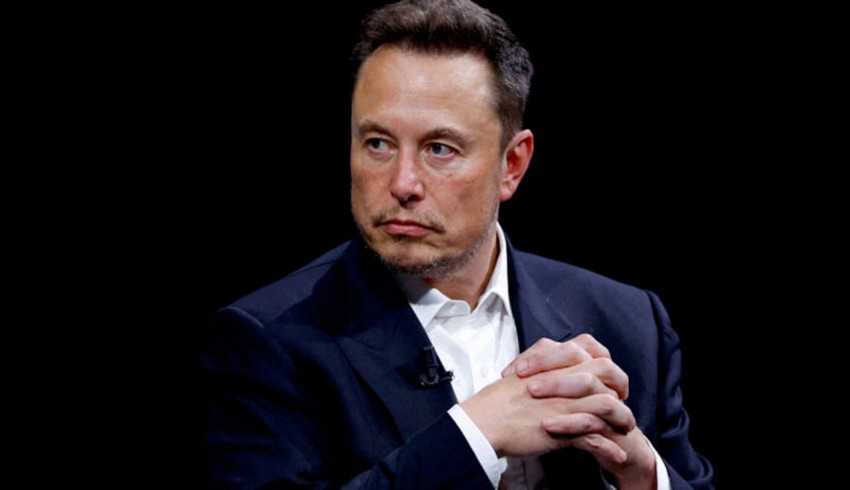 Tesla hisseleri bir günde yüzde 12 düştü