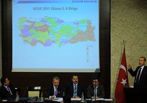2012'de ekonomiye damgasını vuran olaylar